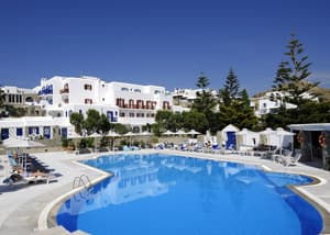 thumbnail: Terrace/patio