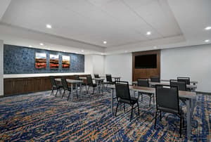 thumbnail: Meeting facility