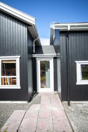 thumbnail: Terrace/patio