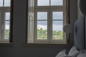 thumbnail: View from room