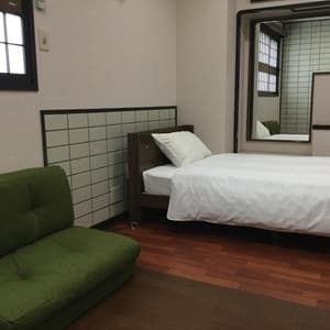 thumbnail: Room