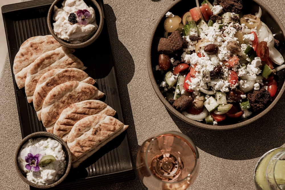 Restaurant-cafeteria