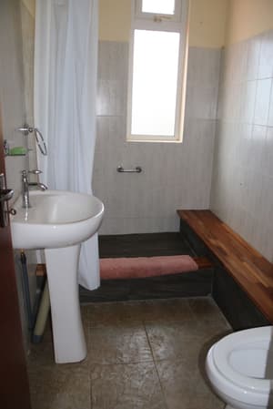 thumbnail: Bathroom