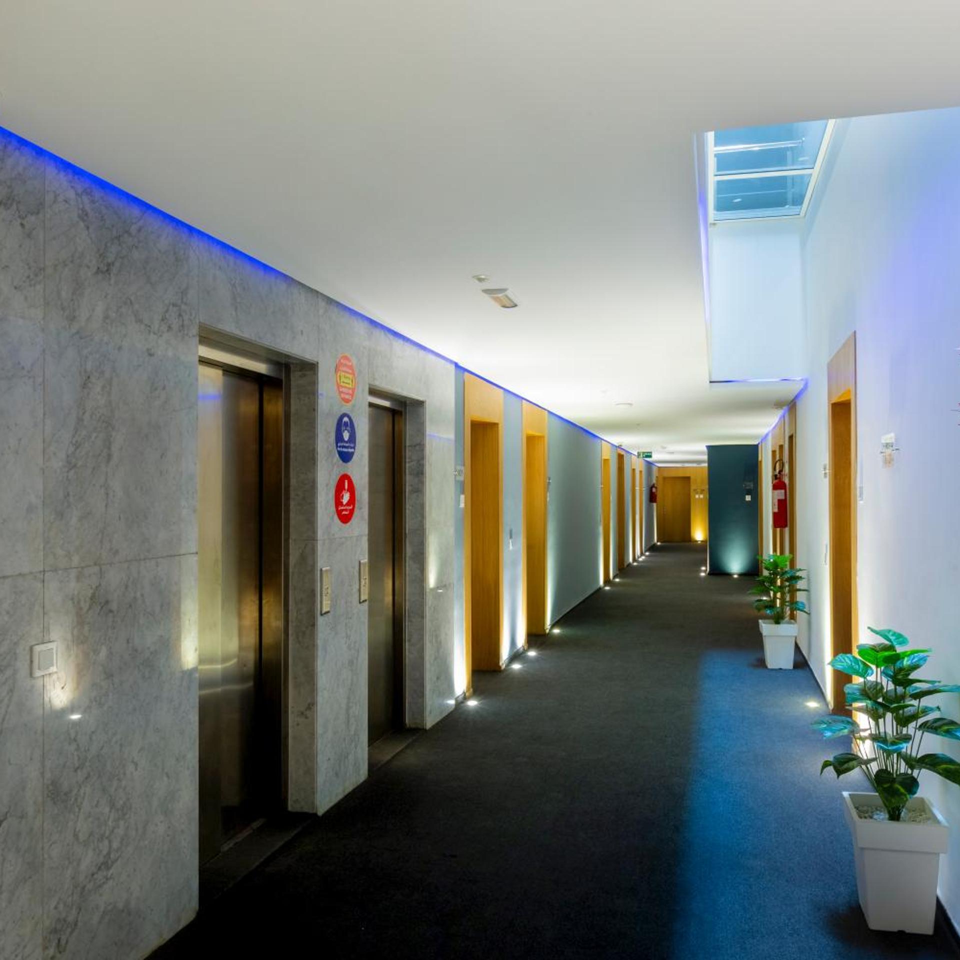 Amenities
