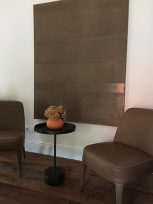 thumbnail: Room amenity
