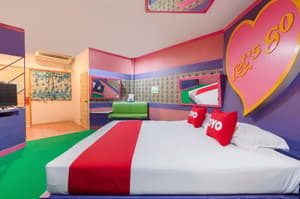 thumbnail: Room