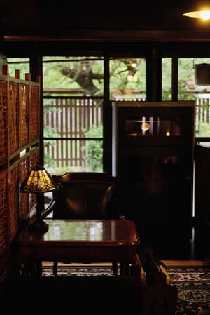 thumbnail: Living area