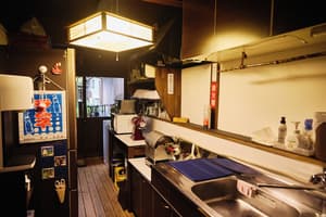 thumbnail: Private kitchen