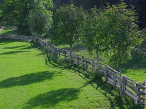 thumbnail: View from property