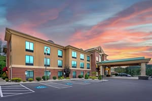 thumbnail: Exterior