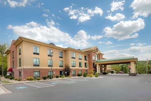 thumbnail: Exterior