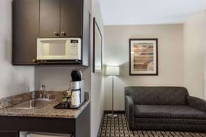 thumbnail: Room amenity