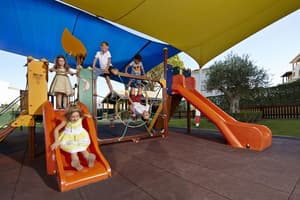 thumbnail: Children's play area - outdoor