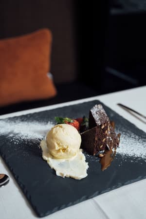 thumbnail: Food and drink