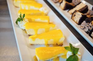 thumbnail: Food and drink