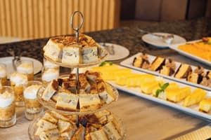 thumbnail: Food and drink