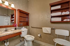 thumbnail: Bathroom sink