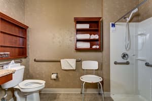 thumbnail: Bathroom