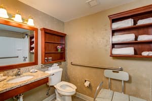 thumbnail: Bathroom sink