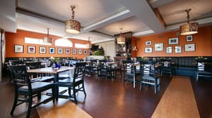 thumbnail: Restaurant