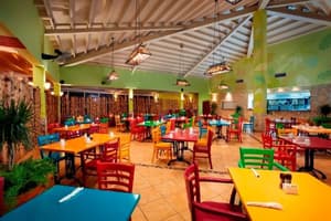 thumbnail: Restaurant