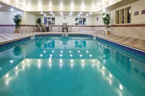 thumbnail: Pool