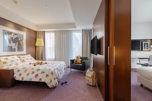 thumbnail: Room