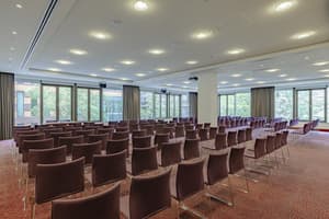 thumbnail: Meeting facility