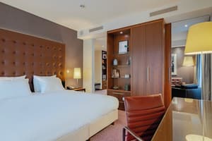 thumbnail: Room