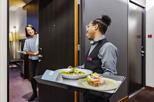 thumbnail: Property amenity