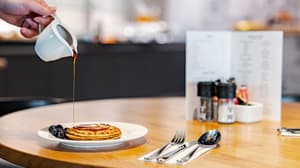 thumbnail: Breakfast meal