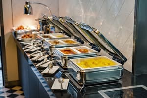 thumbnail: Breakfast meal