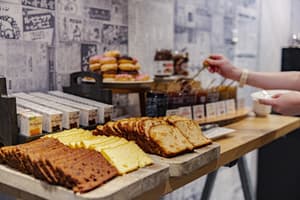 thumbnail: Breakfast meal