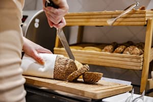 thumbnail: Breakfast meal