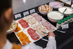 thumbnail: Breakfast meal