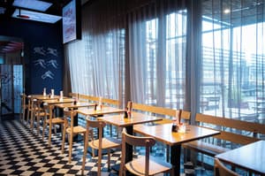 thumbnail: Restaurant