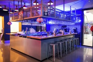 thumbnail: Restaurant