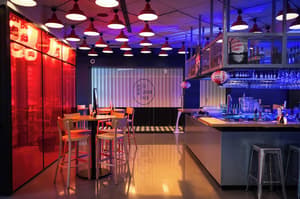 thumbnail: Restaurant