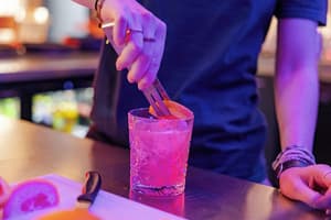 thumbnail: Restaurant