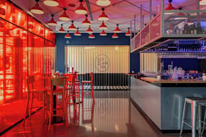 thumbnail: Restaurant