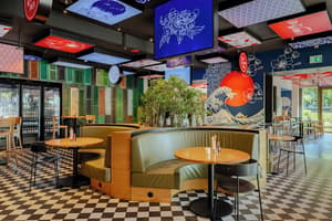 thumbnail: Restaurant