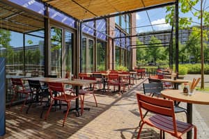 thumbnail: Restaurant