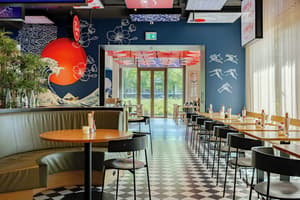 thumbnail: Restaurant