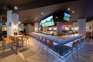 thumbnail: Restaurant