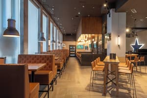 thumbnail: Restaurant