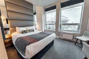 thumbnail: Room