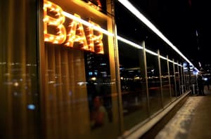 thumbnail: Front of property - evening/night