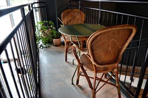 thumbnail: Restaurant
