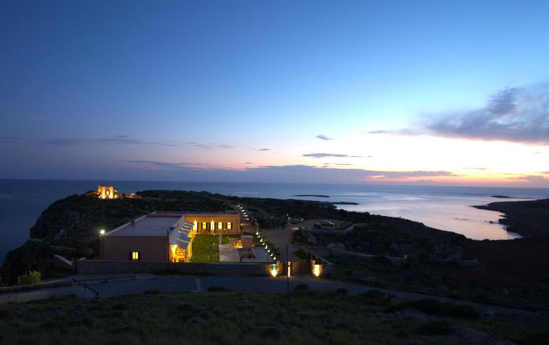 General view