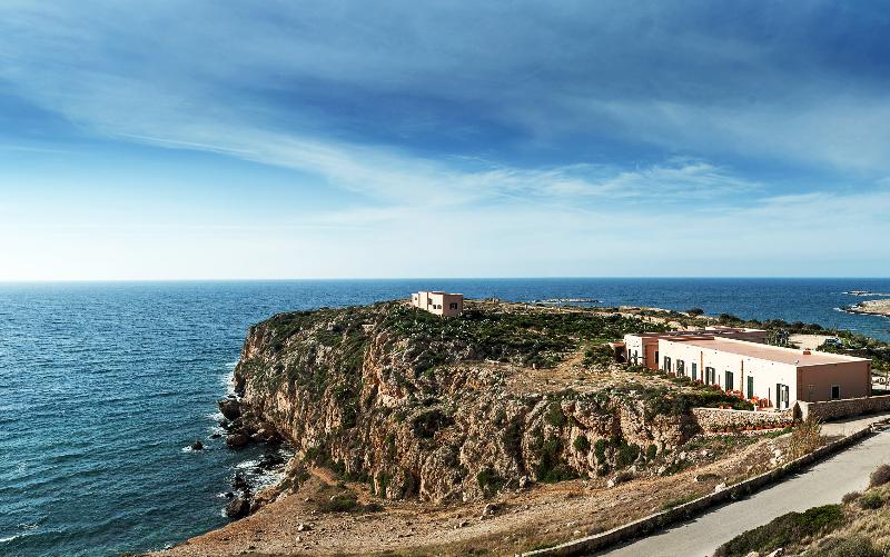 General view